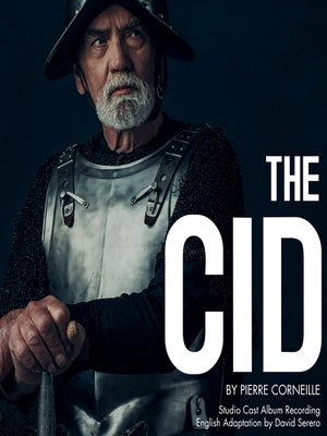 cover image of The Cid (Le Cid) by Pierre Corneille